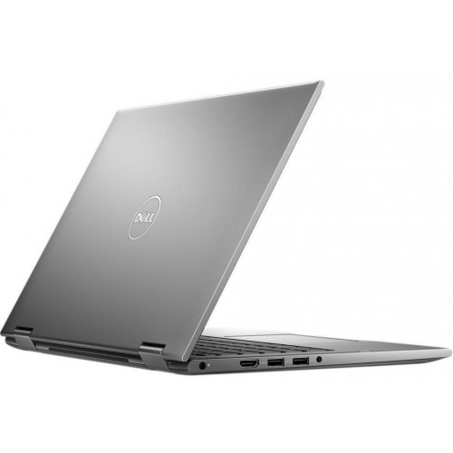 Продати Ноутбук Dell Inspiron 13 5379 (I313FI58SIW-8EG) Grey за Trade-In у інтернет-магазині Телемарт - Київ, Дніпро, Україна фото