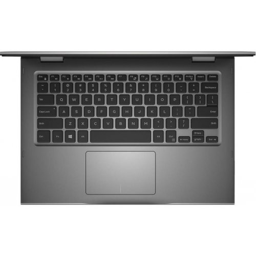 Продати Ноутбук Dell Inspiron 13 5379 (I313FI58SIW-8EG) Grey за Trade-In у інтернет-магазині Телемарт - Київ, Дніпро, Україна фото