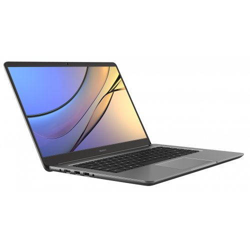 Продати Ноутбук Huawei Matebook D PL-W09 (53019961) Space Gray за Trade-In у інтернет-магазині Телемарт - Київ, Дніпро, Україна фото