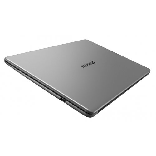 Продати Ноутбук Huawei Matebook D PL-W09 (53019961) Space Gray за Trade-In у інтернет-магазині Телемарт - Київ, Дніпро, Україна фото