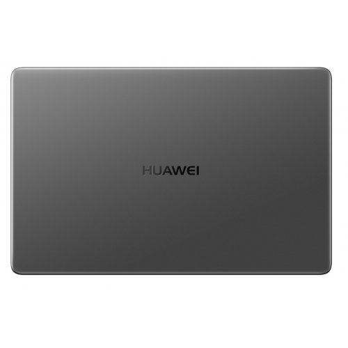 Продати Ноутбук Huawei Matebook D PL-W09 (53019961) Space Gray за Trade-In у інтернет-магазині Телемарт - Київ, Дніпро, Україна фото