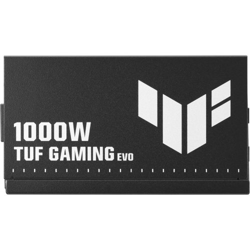 Блок живлення Asus TUF Gaming 1000W Gold EVO (90YE00SE-B0NA00) Black купити в Україні | Telemart фото