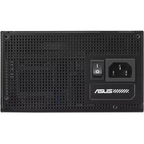 Блок живлення Asus TUF Gaming 1000W Gold EVO (90YE00SE-B0NA00) Black купити в Україні | Telemart фото