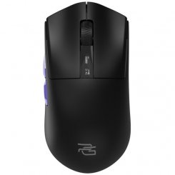 Уценка мышка Proove Gaming Jester 8K (WMJS00022001) Black (Вскрытая упаковка, 899592) / 26000 DPI / 8000 Гц / Pixart
