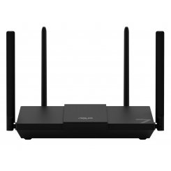 Уцінка wi-fi роутер Asus RT-BE50 (Розкрита упаковка, 899596) / Wi-Fi 7 / BE3600 / 2500 Mbits / Mesh