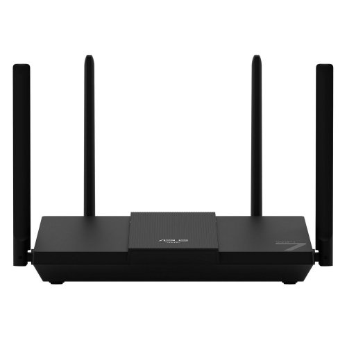Уценка wi-fi роутер Asus RT-BE50 (Вскрытая упаковка, 899596) купить в Украине | Telemart фото