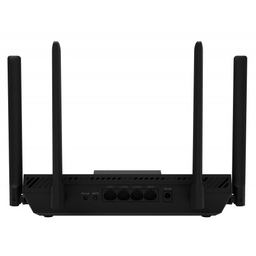 Уценка wi-fi роутер Asus RT-BE50 (Вскрытая упаковка, 899596) купить в Украине | Telemart фото