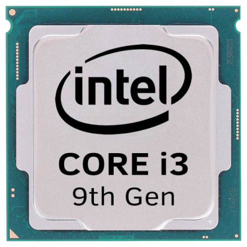 Процесор Intel Core i3-9100F 3.6(4.2)GHz 6MB s1151 Tray (CM8068403358820) (Відновлено продавцем, 899599) купити в Україні | Telemart фото