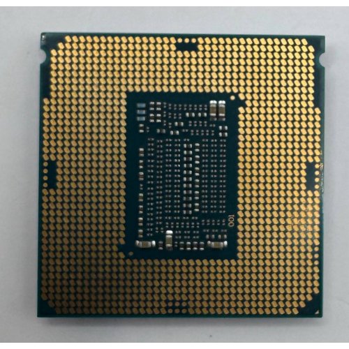 Процесор Intel Core i3-9100F 3.6(4.2)GHz 6MB s1151 Tray (CM8068403358820) (Відновлено продавцем, 899599) купити в Україні | Telemart фото