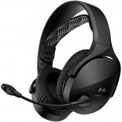 Навушники HyperX Cloud Jet Wireless (AJ0T1AA) Black