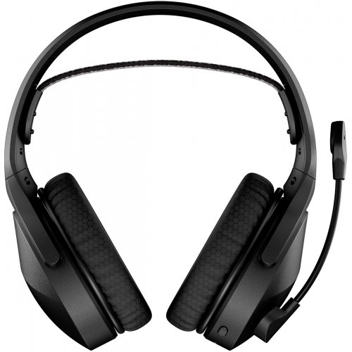 Навушники HyperX Cloud Jet Wireless (AJ0T1AA) Black купити в Україні | Telemart фото