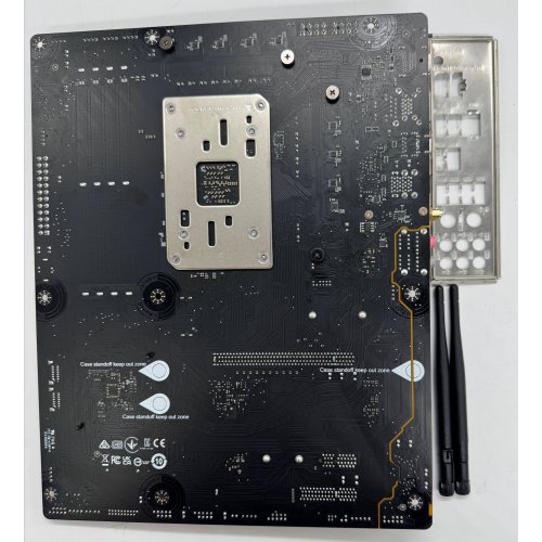 Материнская плата MSI B650 GAMING PLUS WIFI (sAM5, AMD B650) (Восстановлено продавцом, 899607) купить в Украине | Telemart фото