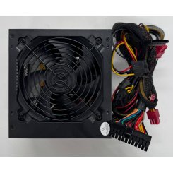 Блок питания FrimeCom 500W (ATX-SM500R) (Восстановлено продавцом, 899641)