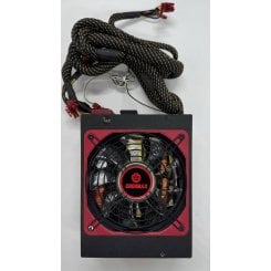 Блок питания Enermax Revolution85+ 950W (ERV950EWT) (Восстановлено продавцом, 899655)