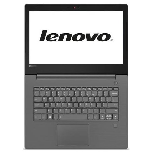Продати Ноутбук Lenovo V330-14 (81B1000MRA) Grey за Trade-In у інтернет-магазині Телемарт - Київ, Дніпро, Україна фото