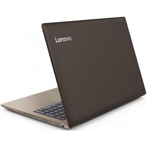 Продать Ноутбук Lenovo IdeaPad 330-15IGM (81D100MARA) Chocolate по Trade-In интернет-магазине Телемарт - Киев, Днепр, Украина фото