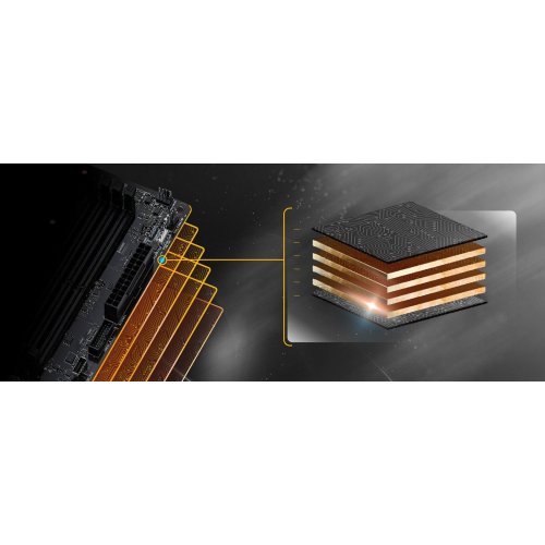 Материнская плата AsRock B860M-X Gen5 WiFi (s1851, Intel B860) купить в Украине | Telemart фото