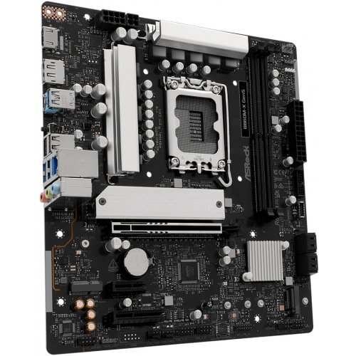 Материнская плата AsRock B860M-X Gen5 (s1851, Intel B860) купить в Украине | Telemart фото