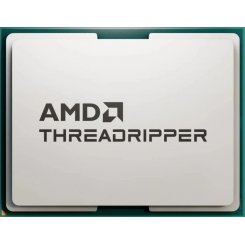 Процессор AMD Ryzen Threadripper 9970X 4.0(5.4)GHz 128MB sTR5 Tray (100-000001594)