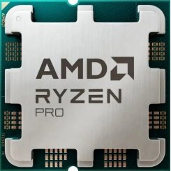 Процессор AMD Ryzen 5 Pro 7445 3.3(4.3)GHz 16MB sAM5 Multipack (100-100001899MPK)