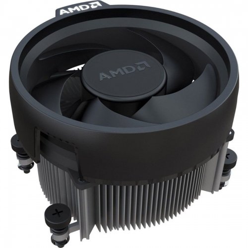 Процессор AMD Ryzen 5 Pro 7445 3.3(4.3)GHz 16MB sAM5 Multipack (100-100001899MPK) купить в Украине | Telemart фото