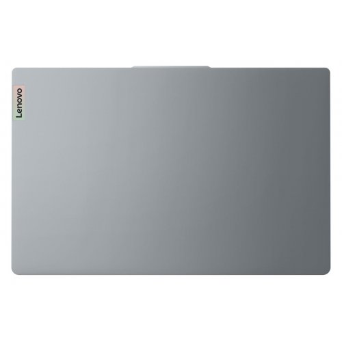 Ноутбук Lenovo IdeaPad Slim 3 15AMN8 (82XQ01ARRA) Arctic Grey купить в Украине | Telemart фото