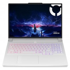 Ноутбук Lenovo Legion Pro 7 16IAX10H (83F500RHRA) Glacier White
