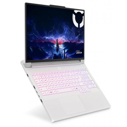 Ноутбук Lenovo Legion Pro 7 16IAX10H (83F500RHRA) Glacier White купить в Украине | Telemart фото