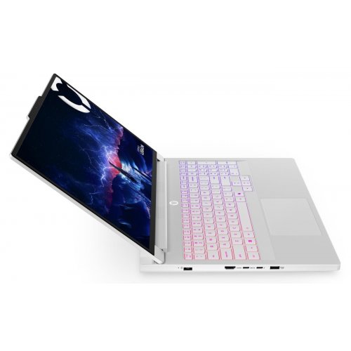 Ноутбук Lenovo Legion Pro 7 16IAX10H (83F500RHRA) Glacier White купить в Украине | Telemart фото