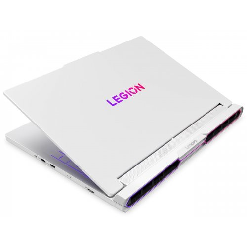 Ноутбук Lenovo Legion Pro 7 16IAX10H (83F500RHRA) Glacier White купить в Украине | Telemart фото