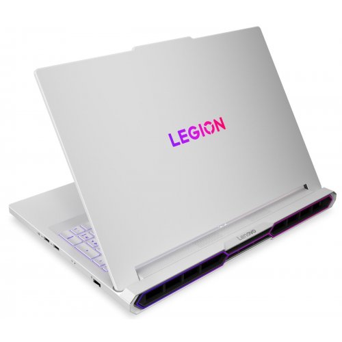 Ноутбук Lenovo Legion Pro 7 16IAX10H (83F500RHRA) Glacier White купить в Украине | Telemart фото