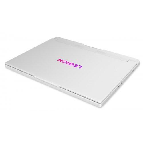 Ноутбук Lenovo Legion Pro 7 16IAX10H (83F500RHRA) Glacier White купить в Украине | Telemart фото