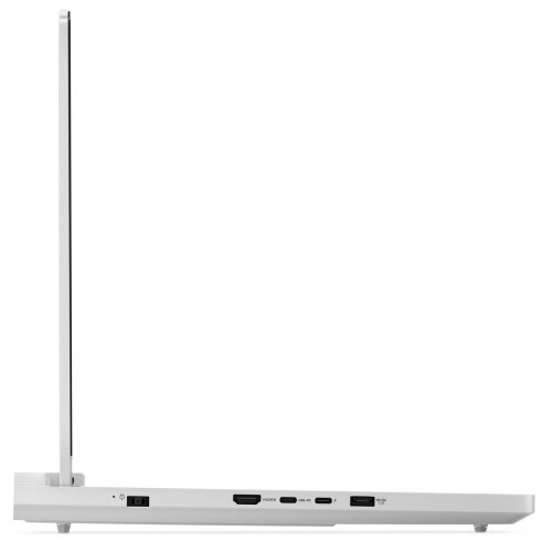 Ноутбук Lenovo Legion Pro 7 16IAX10H (83F500RKRA) Glacier White купити в Україні | Telemart фото