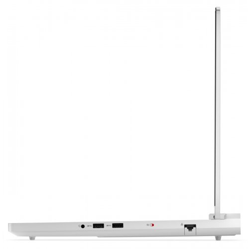 Ноутбук Lenovo Legion Pro 7 16IAX10H (83F500RKRA) Glacier White купити в Україні | Telemart фото