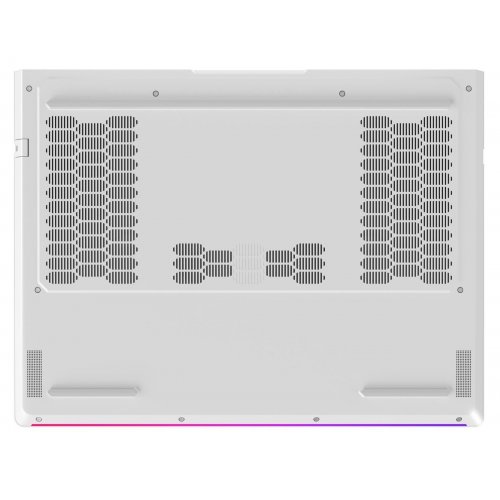 Ноутбук Lenovo Legion Pro 7 16IAX10H (83F500RKRA) Glacier White купити в Україні | Telemart фото