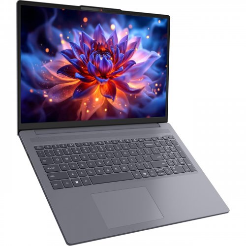 Ноутбук Lenovo IdeaPad Slim 5 16IRH10 (83HS00AKRA) Luna Grey купить в Украине | Telemart фото