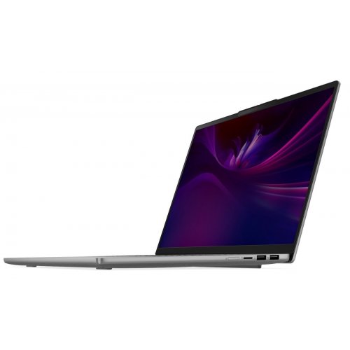 Ноутбук Lenovo IdeaPad Slim 5 16IRH10 (83HS00AKRA) Luna Grey купить в Украине | Telemart фото