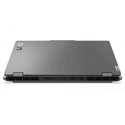 Ноутбук Lenovo LOQ 15ARP9 (83JC005VPB) Luna Grey купить в Украине | Telemart фото