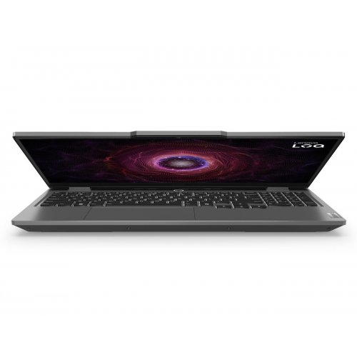 Ноутбук Lenovo LOQ 15ARP9 (83JC0068PB) Luna Grey купити в Україні | Telemart фото