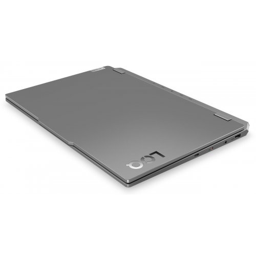 Ноутбук Lenovo LOQ 15ARP9 (83JC0068PB) Luna Grey купити в Україні | Telemart фото