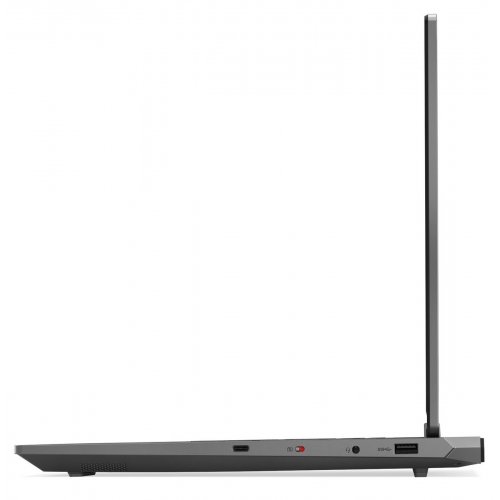 Ноутбук Lenovo LOQ 15ARP9 (83JC00LYUS) Luna Grey купить в Украине | Telemart фото