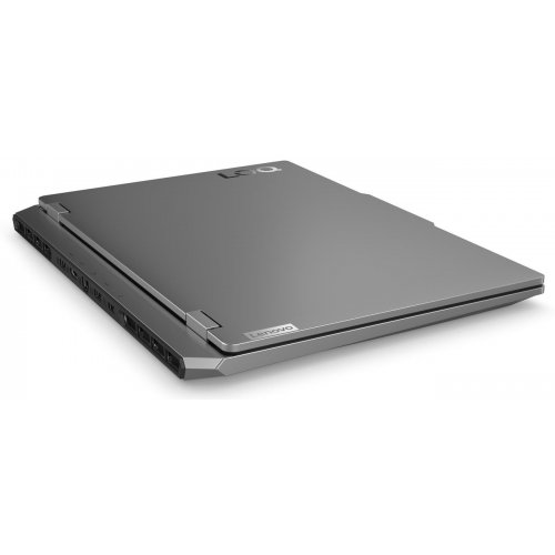 Ноутбук Lenovo LOQ 15ARP9 (83JC00LYUS) Luna Grey купить в Украине | Telemart фото