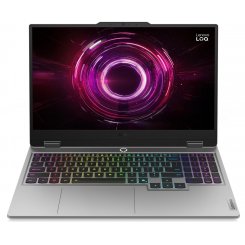 Ноутбук Lenovo LOQ 15AHP10 (83JG00F6RA) Luna Grey