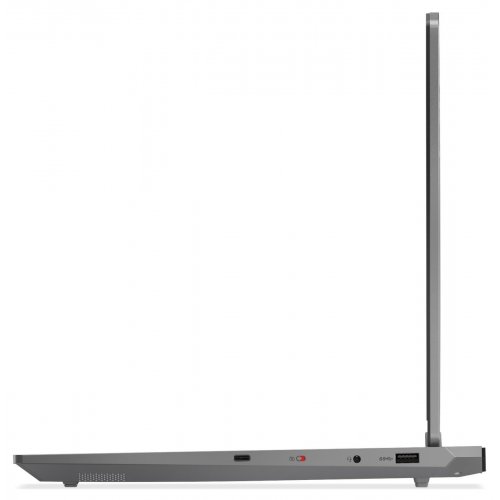 Ноутбук Lenovo LOQ 15AHP10 (83JG00F6RA) Luna Grey купити в Україні | Telemart фото