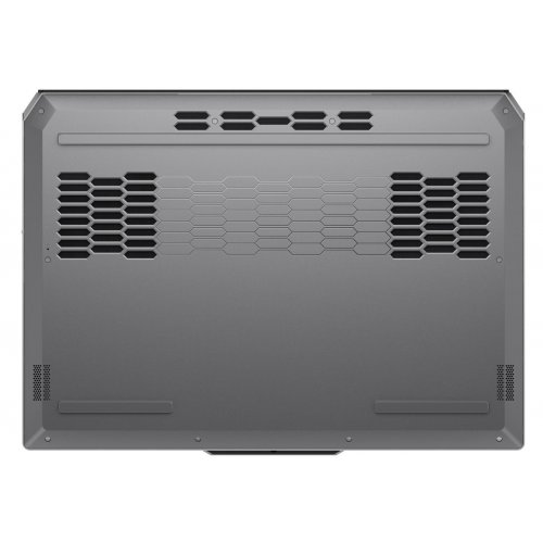 Ноутбук Lenovo LOQ 15AHP10 (83JG00F6RA) Luna Grey купити в Україні | Telemart фото