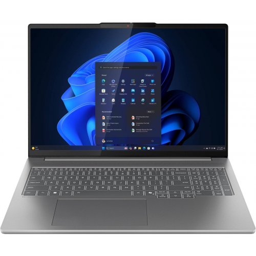 Ноутбук Lenovo IdeaPad Pro 5 16AKP10 (83JN000XUS) Luna Grey купить в Украине | Telemart фото