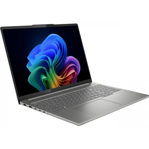 Ноутбук Lenovo IdeaPad Pro 5 16AKP10 (83JN000XUS) Luna Grey купить в Украине | Telemart фото