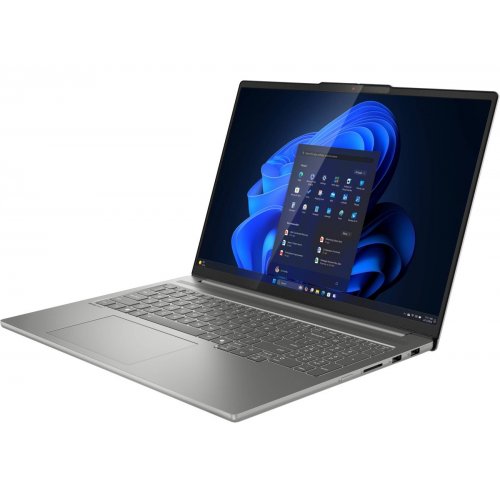 Ноутбук Lenovo IdeaPad Pro 5 16AKP10 (83JN000XUS) Luna Grey купить в Украине | Telemart фото