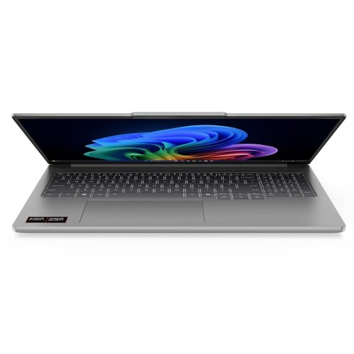 Ноутбук Lenovo IdeaPad Pro 5 16AKP10 (83JN000XUS) Luna Grey купить в Украине | Telemart фото
