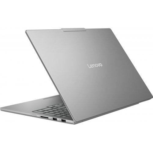 Ноутбук Lenovo IdeaPad Pro 5 16AKP10 (83JN000XUS) Luna Grey купить в Украине | Telemart фото